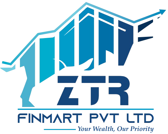 ZTR Finmart Private Limited 